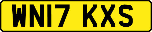 WN17KXS
