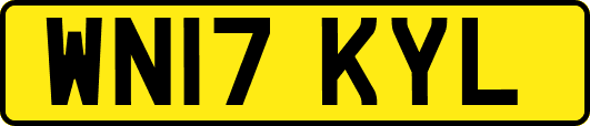 WN17KYL