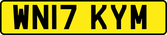 WN17KYM