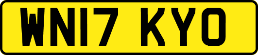 WN17KYO