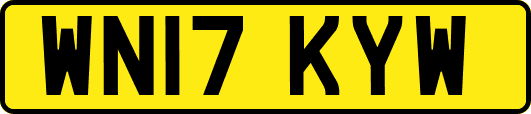 WN17KYW