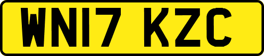 WN17KZC