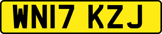 WN17KZJ