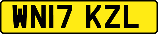 WN17KZL