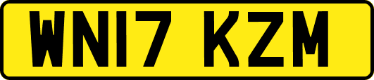 WN17KZM
