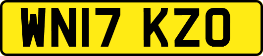 WN17KZO