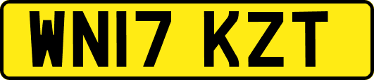 WN17KZT
