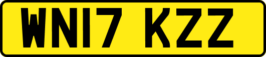WN17KZZ