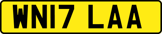 WN17LAA
