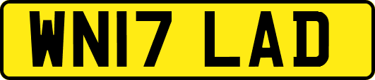 WN17LAD