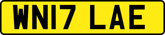 WN17LAE