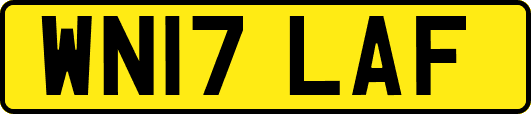 WN17LAF