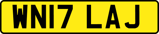 WN17LAJ