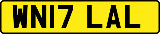 WN17LAL