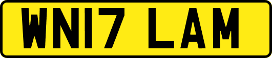 WN17LAM
