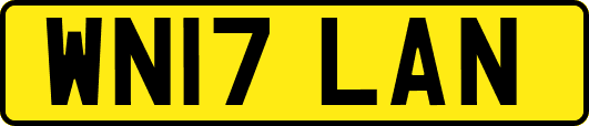 WN17LAN