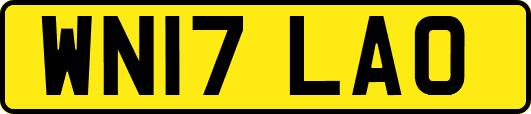 WN17LAO