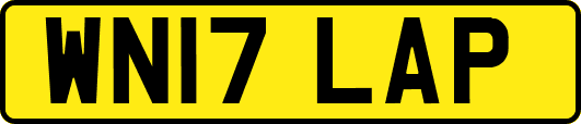WN17LAP