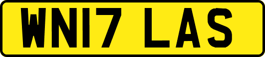WN17LAS