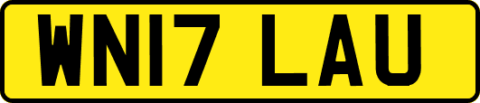 WN17LAU