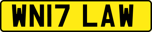 WN17LAW