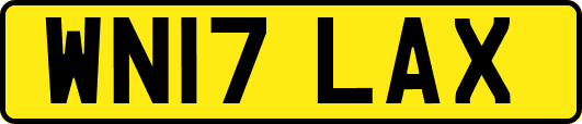 WN17LAX