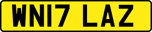 WN17LAZ