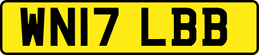 WN17LBB