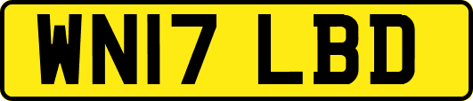 WN17LBD
