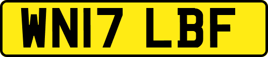WN17LBF