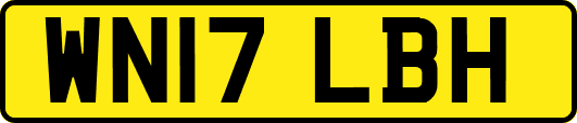 WN17LBH