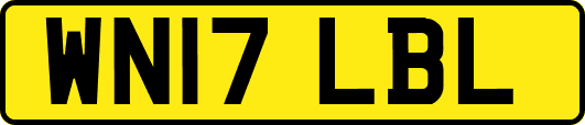 WN17LBL