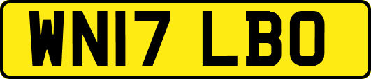 WN17LBO