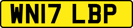 WN17LBP