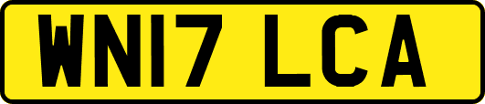WN17LCA