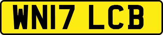 WN17LCB