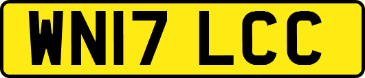 WN17LCC