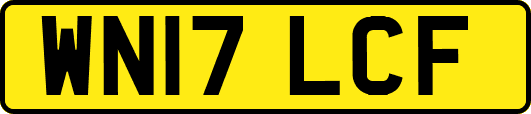 WN17LCF