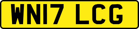 WN17LCG