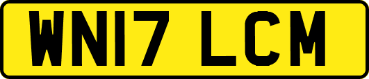 WN17LCM