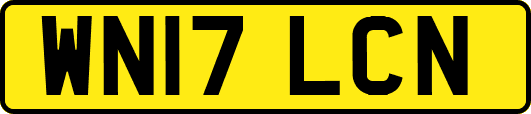 WN17LCN