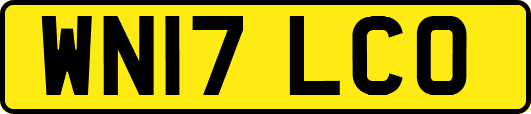 WN17LCO