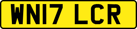 WN17LCR