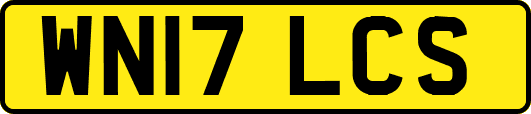 WN17LCS