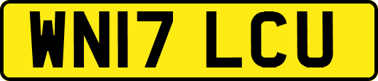 WN17LCU