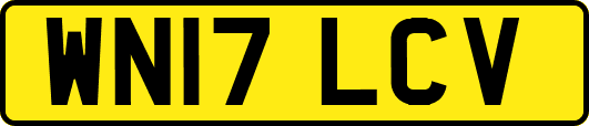WN17LCV