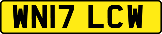WN17LCW