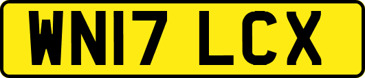 WN17LCX
