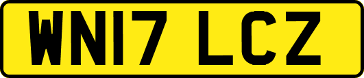 WN17LCZ