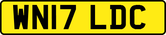 WN17LDC